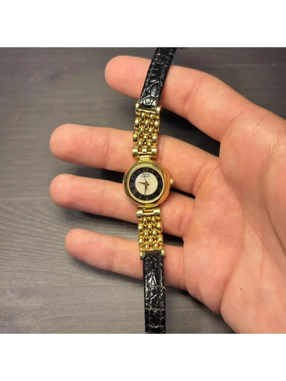 Beautiful Vintage Watch